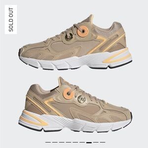 Adidas NWT Women’s Astir Tennis Shoes